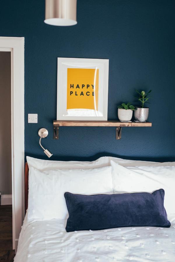 The Main Street Burrow - Your Perfect Hideaway St Boswells المظهر الخارجي الصورة